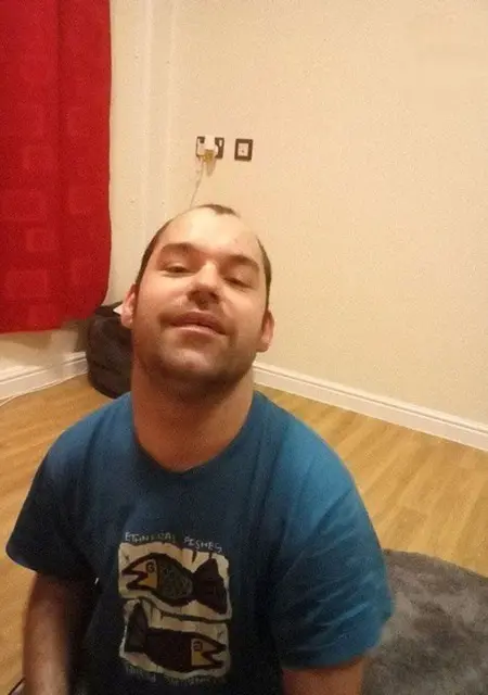 I'm Jamie, 33, looking to meet in London