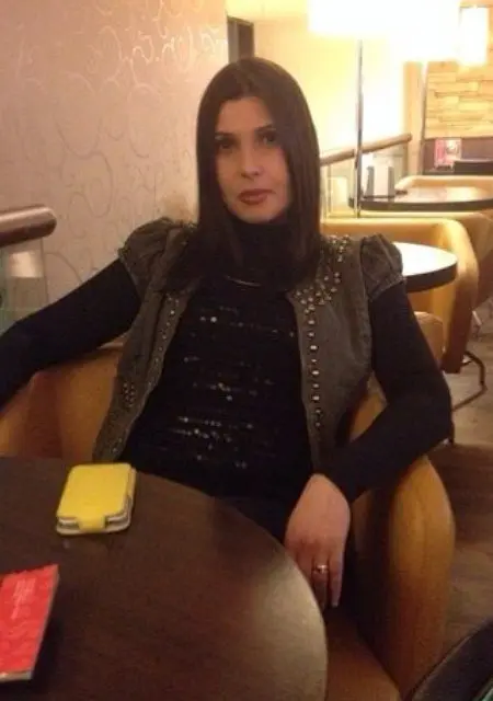 Светлана из Лепели, мне 45, познакомлюсь для приятного времяпровождения