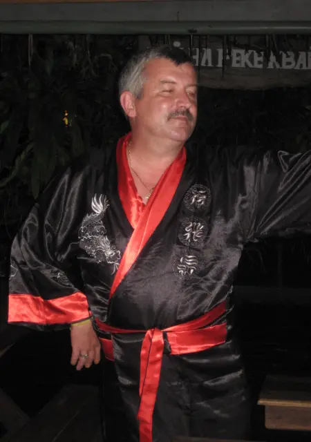 Viktor из Киева, ищу на сайте знакомства на одну ночь