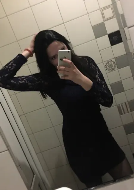 Milena из Могилёва, ищу на сайте постоянные отношения