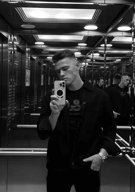 Даниил из Налдвейка, ищу на сайте открытые отношения