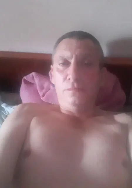 Николай из Гомеля, мне 51, познакомлюсь на одну ночь