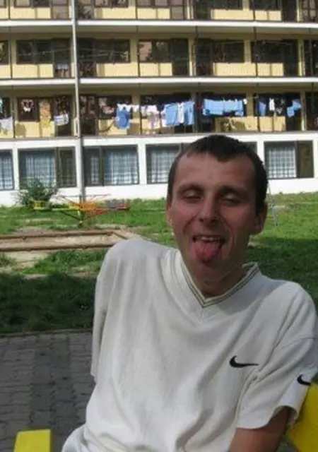 Я Pawe, 38, из Варшавы, ищу знакомство