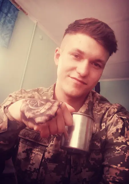 Сергей из Краматорска, ищу на сайте знакомства на одну ночь