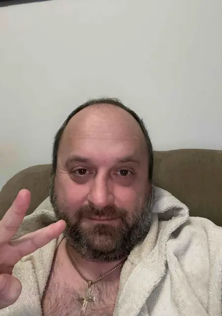 Я Роман, 47, из Калуша, ищу знакомства на одну ночь