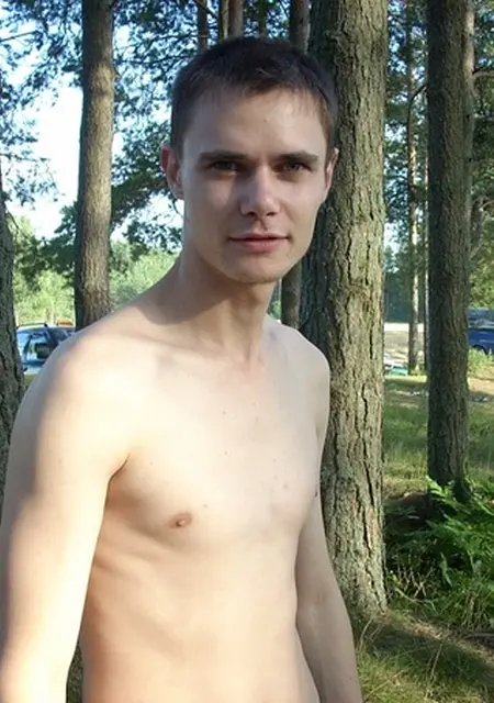 Я Сергей, 35, из Полоцка, ищу знакомства без обязательств