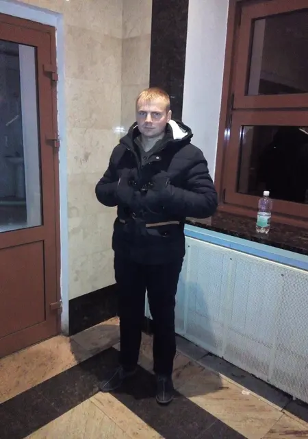 Миша из Пинска, мне 36, познакомлюсь для постоянных отношений