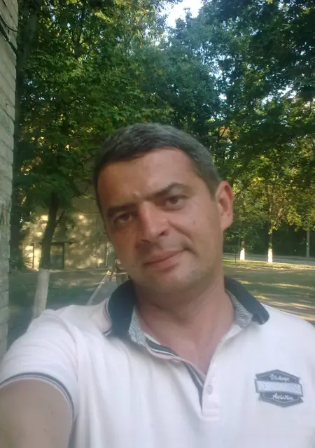 Konstantin з Харкова, мені 50 років, познайомлюсь на одну ніч