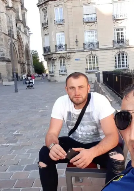 Giorgi из Варшавы