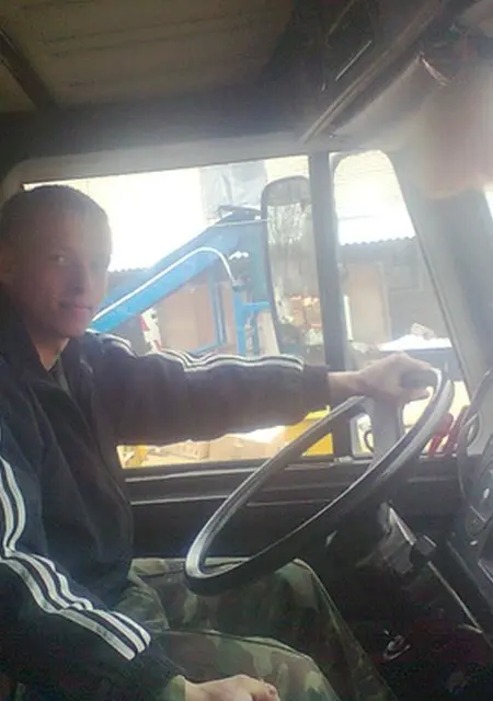 Александр из Орши, ищу на сайте знакомства на одну ночь