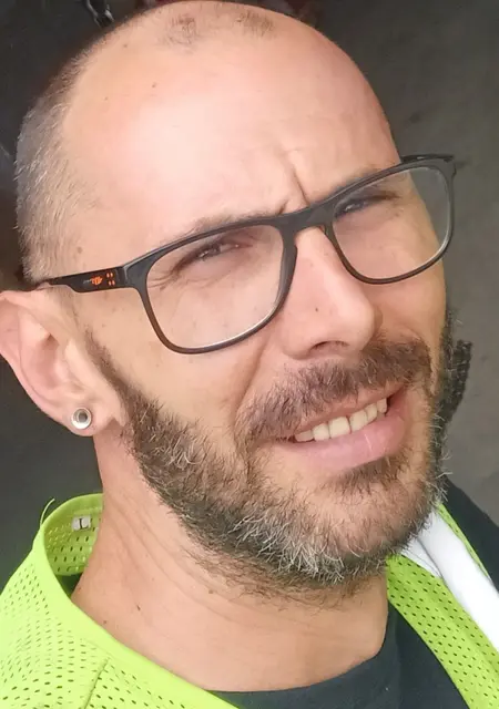 Albert Arevalo из Валенсии, ищу на сайте знакомства без обязательств