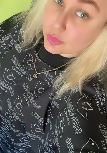 Alexa из Лондона, мне 26, познакомлюсь