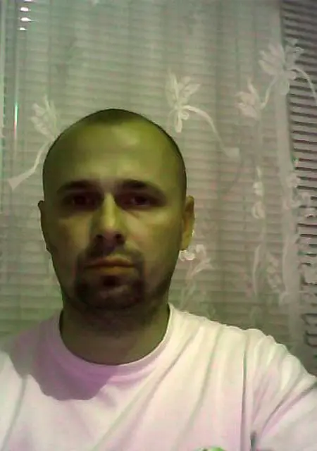 Я Никита, 42, знакомлюсь без обязательств в Высоком