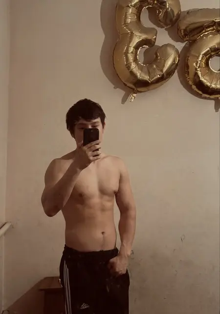 Нржанат из Актау, ищу на сайте знакомства на одну ночь