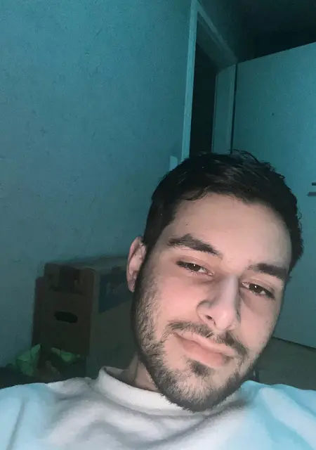 Я Serkan, 24, из Кобленца, ищу знакомство для дружбы