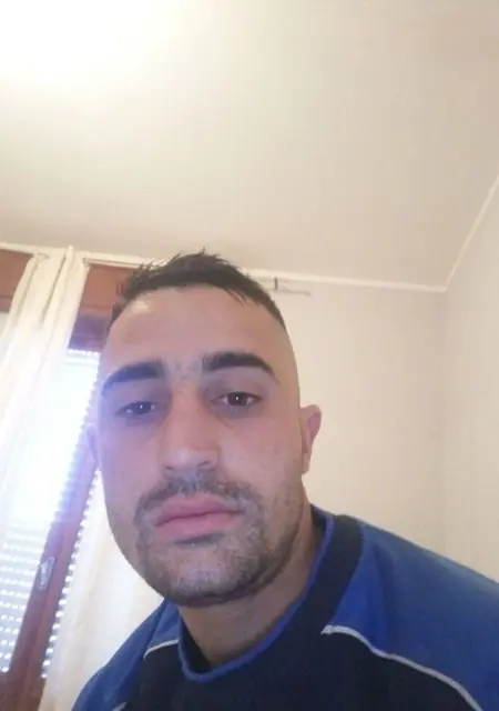 Я Fabio, 28, знакомлюсь в Риме