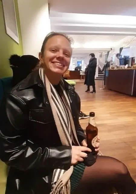 Я Emma, 27, из Лондона, ищу знакомство