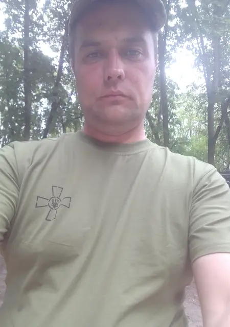 Ігорь из Александрии, мне 39, познакомлюсь на одну ночь