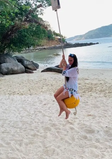 Я Justyna, 32, из Варшавы, ищу знакомство