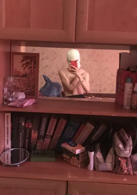 Матвей из Киева, ищу на сайте знакомства на одну ночь