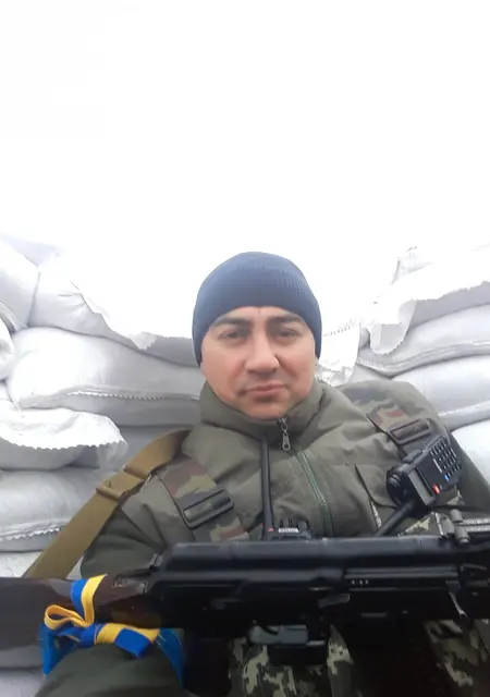 Николай з Вашківці, шукаю на сайті знайомства без зобов'язань