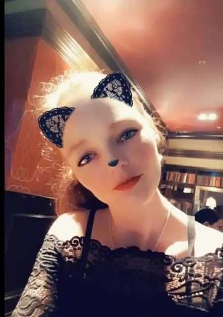 Louise из Лондона, мне 29, познакомлюсь