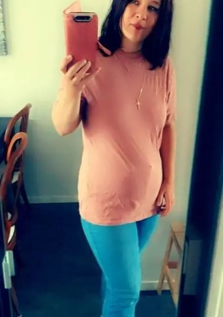 Я Helena, 32, знакомлюсь в Стокгольме