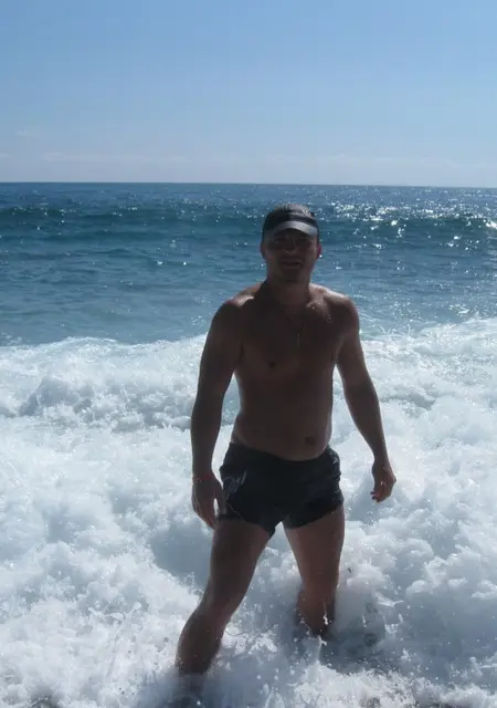 Korleone из Солигорска, мне 40, познакомлюсь для приятного времяпровождения