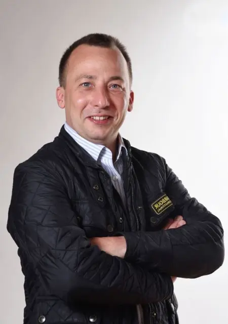 Jean-Franois из Парижа