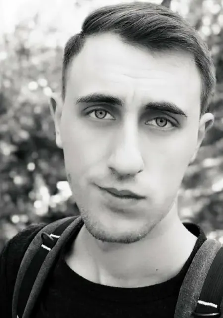 Я Роман, 26, из Червонограда, ищу знакомства на одну ночь