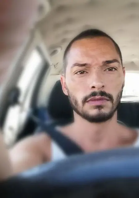 Я Kike Crodriguez, 36, из Мадрида, ищу знакомство