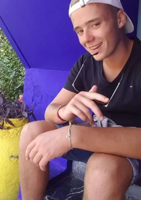 Hugo из Парижа