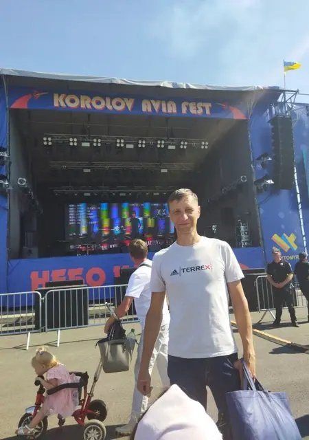 Сергей з Житомира, мені 50 років, познайомлюсь на одну ніч