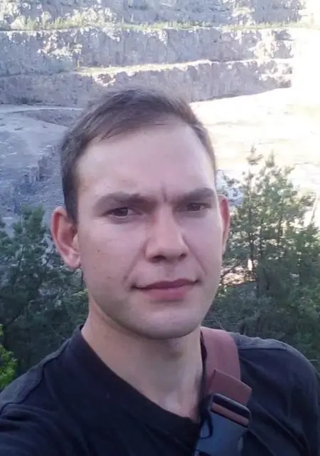 Я Антон, 29, из Белой Церкви, ищу знакомства без обязательств