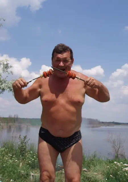 Grigoruy из Никополя, ищу на сайте приятное времяпровождение