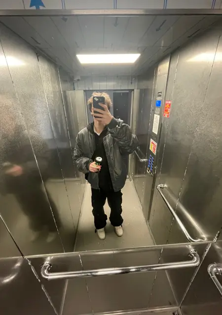 Nikita из Львова, ищу на сайте общение