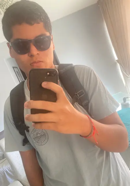 Я Gabriel, 20, знакомлюсь без обязательств в Лиме