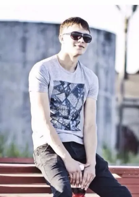 Я Анатолий, 38, из Мозыря, ищу знакомства на одну ночь