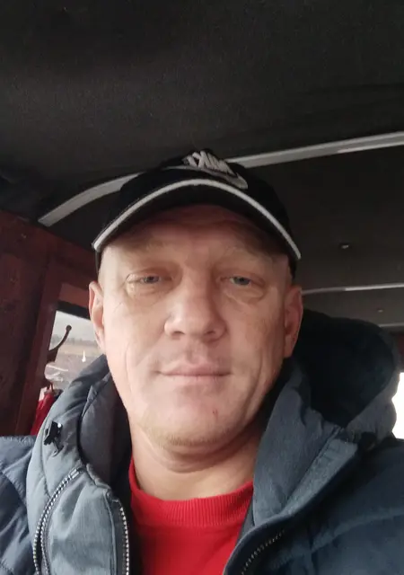 Руслан з Бердянська, мені 46 років, познайомлюсь на одну ніч