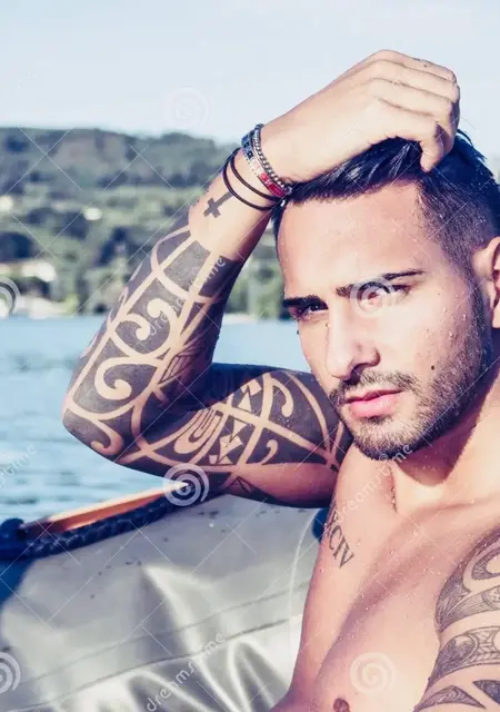 Я Paolo, 41, знакомлюсь без обязательств в Анконе