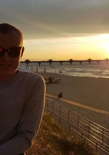 Я Piotr, 32, знакомлюсь в Варшаве