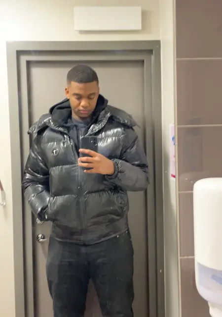 Tim Alec из Стокгольма, мне 21, познакомлюсь для общения