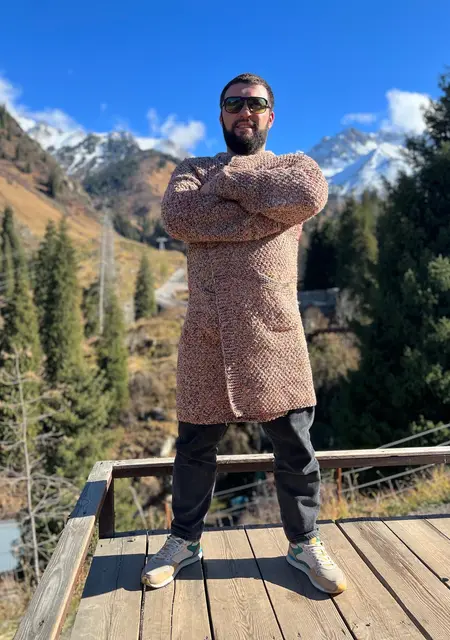 Pavel из Алматы, ищу на сайте знакомства на одну ночь