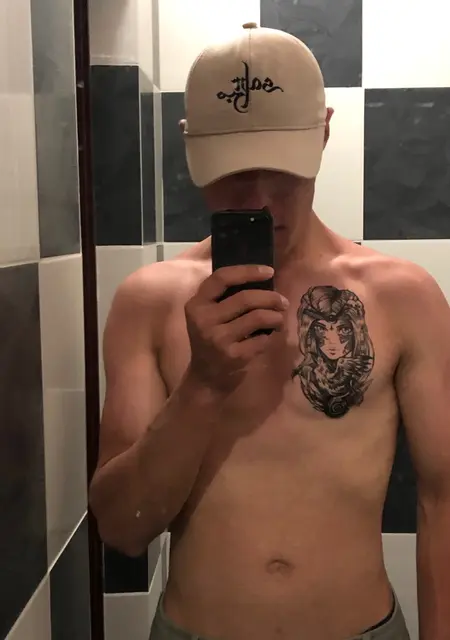 Камчыбек из Бишкека, мне 30, познакомлюсь на одну ночь