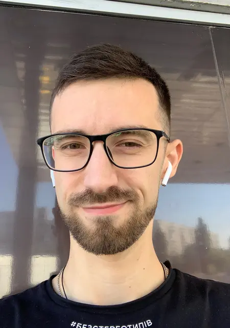 Я Антон, 30, знакомлюсь для открытые отношения в Николаеве