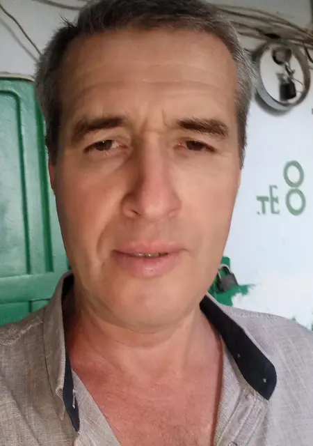 Я Александр, 60, знакомлюсь для постоянных отношений в Одессе