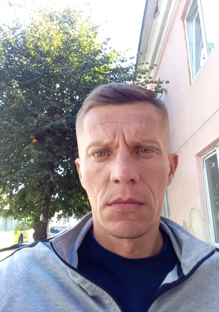 Я Igor, 45, знакомлюсь для общения в Килии