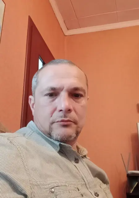 Я Вячеслав, 50, знакомлюсь без обязательств в Макеевке