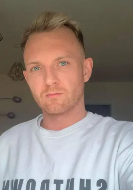 I'm Kieran, 30, looking to meet in London