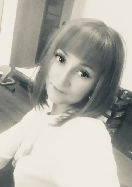 Катрин из Алматы, ищу на сайте постоянные отношения